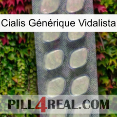 Cialis Générique Vidalista 08